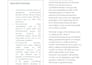 write professional policy briefs and issue briefs
